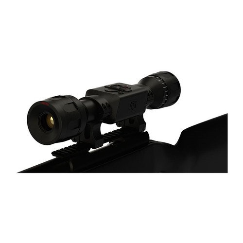 4-8X THOR-LT THERMAL RIFLE SCOPE