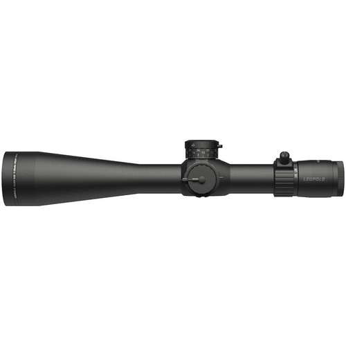 MARK 5HD 7-35X56MM FFP ILLUMINATED TMR RETICLE BLACK