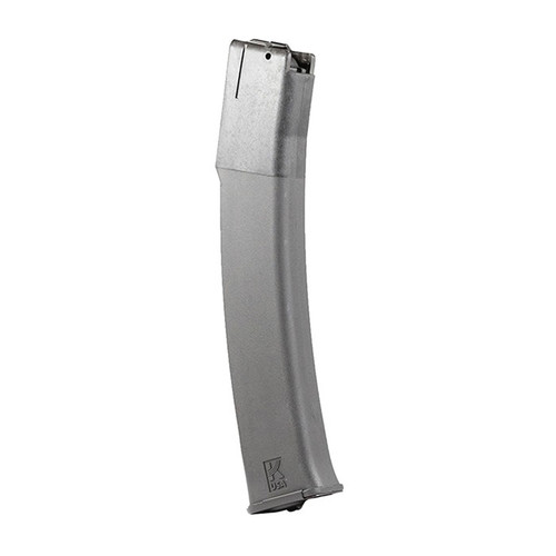 KR-9 9MM LUGER 30-ROUND POLYMER MAGAZINE BLACK