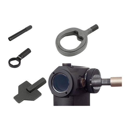 SHOOTING BIT ADD-ON PACK