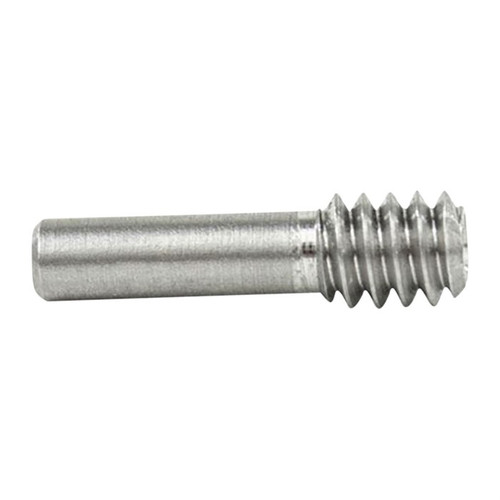 THREADED RECEIVER ROLL PIN FOR AR-15 M4E1/M5 STAINLESS STEEL