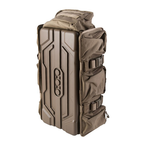 UPRANGER PACK DRY EARTH