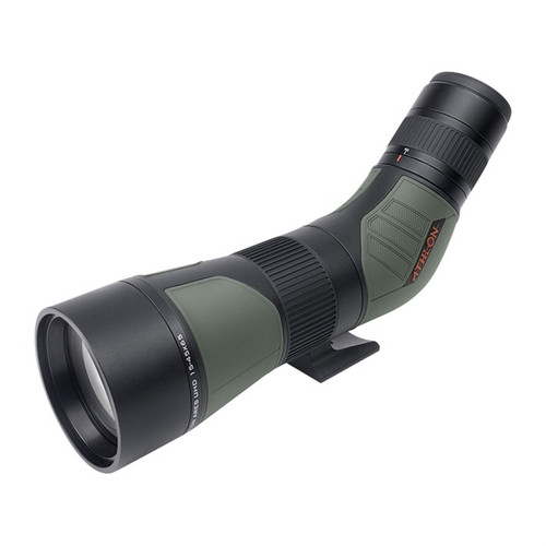 15-45X65MM 45  ANGLED SPOTTING SCOPE