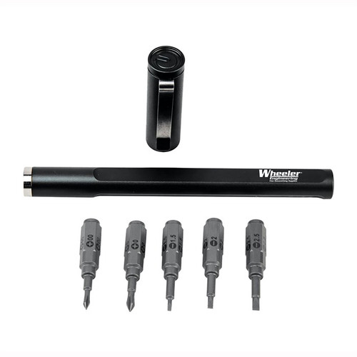 MICRO MULTI-DRIVER TOOL PEN