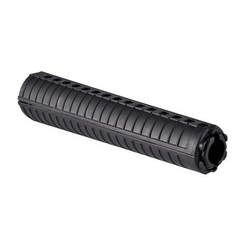 AR-15 A2 RIFLE LENGTH 12'' HANDGUARD BLACK