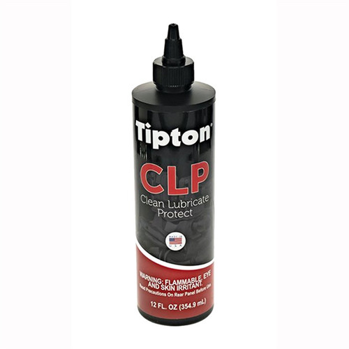 CLP 12OZ