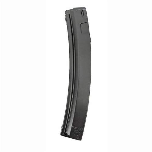 ZF-5 HK MP5/MP5K MAGAZINE 30-ROUND BLACK