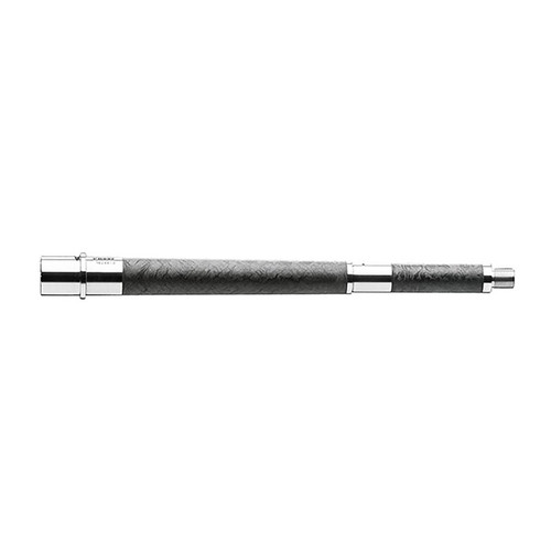 6MM ARC 7.5 TWIST 16'' CARBON FIBER BARREL