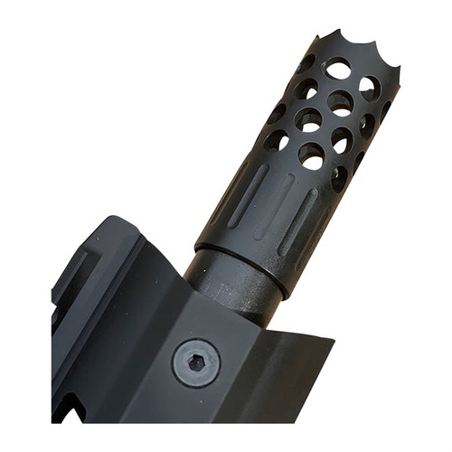 G12 MUZZLE BRAKE M22 X .75
