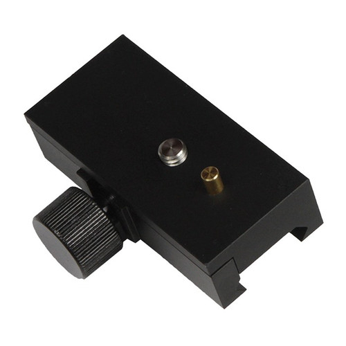 PICATINNY RAIL MOUNT FOR AURORA NIGHT VISION MONOCULARS