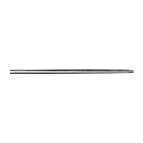 30 CALIBER 1-9 TWIST 28'' STAINLESS STEEL COMPETITION BBL