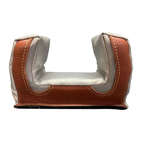 EDGEBAG FARLEY FRONT REST 3'' VARMINT 3M SLICK