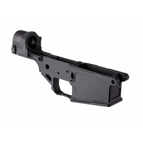 AR 308 INTEGRATED FOLDING LOWER RECEIVER, DPMS PATTERN