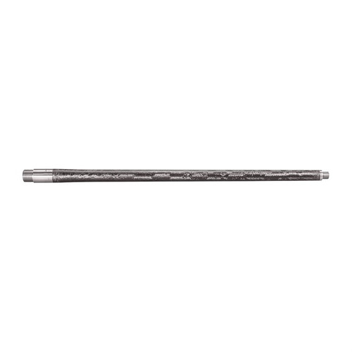 22 LONG RIFLE 16 TWIST 16.5'' CARBON FIBER SENDERO BARREL