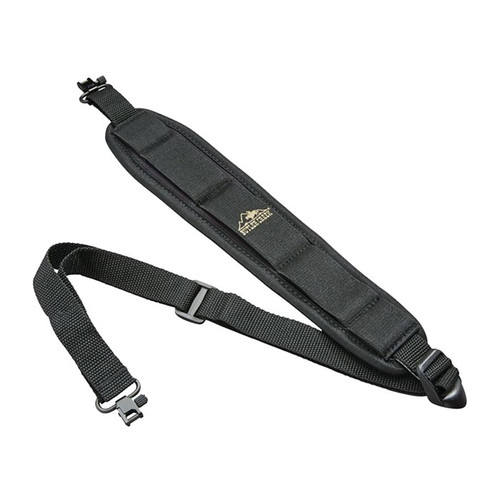 COMFORT STRETCH RIFLE SLING BLACK