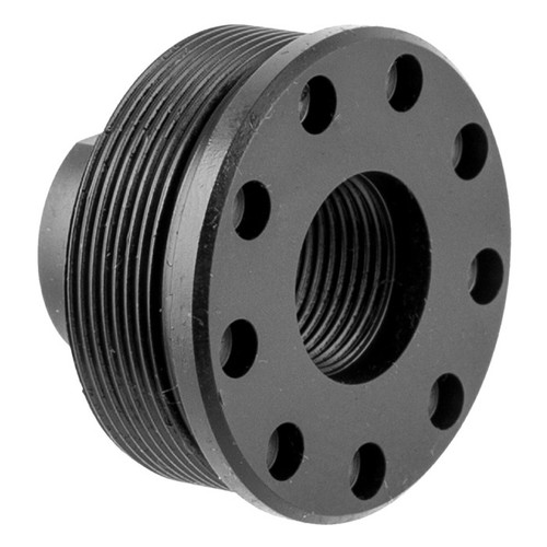 HARVESTER THREAD MOUNT .5 X 28