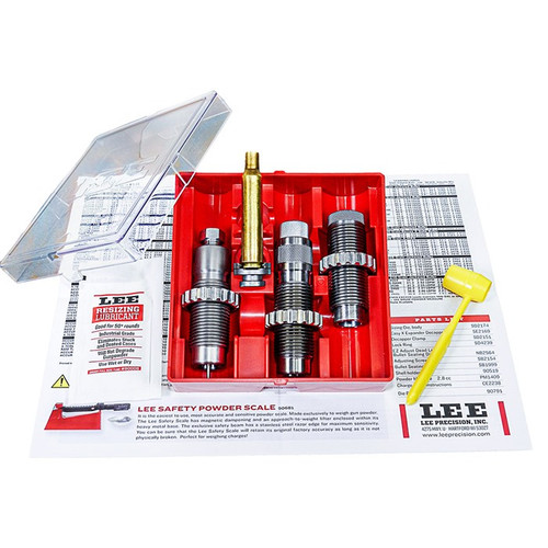 7.7MM JAP PACESETTER 3-DIE SET
