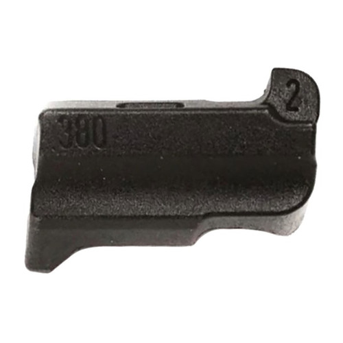 MAG FOLLOWER - .380 FOR G25-G28 MAGS