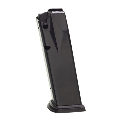 CANIK TP9 18RD MAGAZINE STEEL BLACK