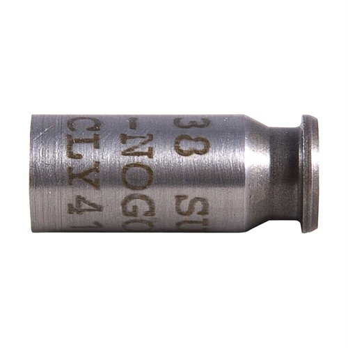 38 SUPER NO-GO GAUGE