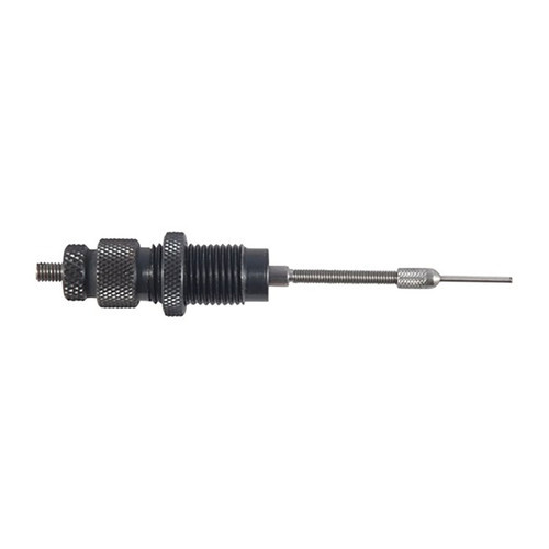 6 CREEDMOOR BUSHING BUMP DECAPPING UNIT