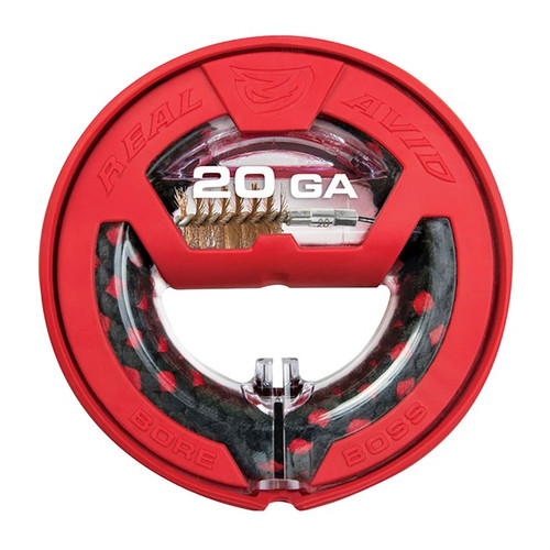 BORE BOSS SHOTGUN KIT- 20 GA.