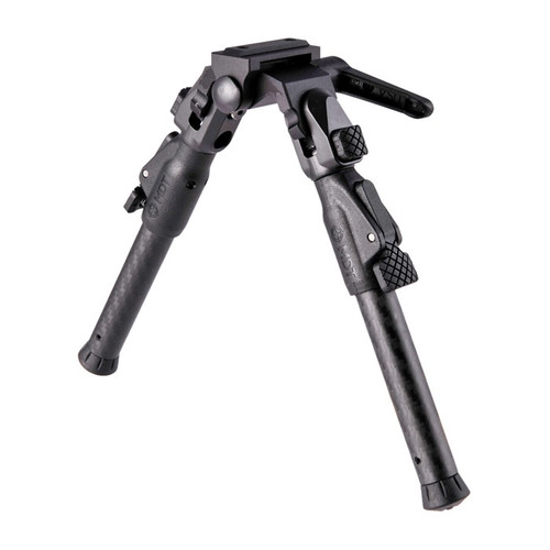 GRND-POD BIPOD ARMS 17S MOUNT BLACK