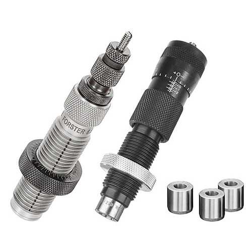 7MM PRC BUSHING FULL LENGTH-ULTRA MICROMETER DIE SET