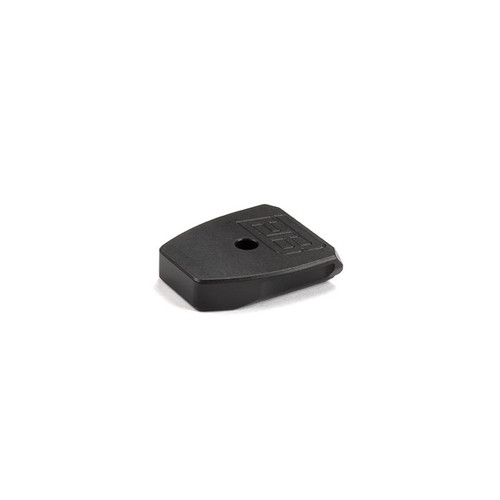 LOW PROFILE MAGAZINE BASE PLATE FOR S&W M&P BLACK