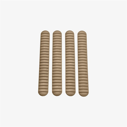 M-LOK RAIL COVER FDE