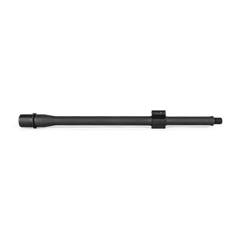 5.56 NATO 14.5'' 1-7 HANSON MID-LNG LOPRO CHROME-LINE THREAD