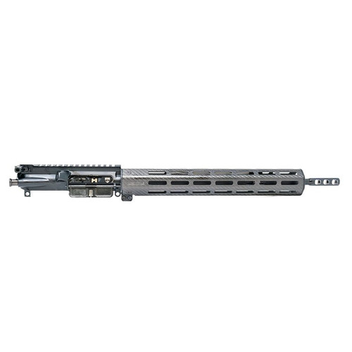 ION ULTRALIGHT 16'' 5.56X45 NATO COMPLETE UPPER RECEIVER BLK