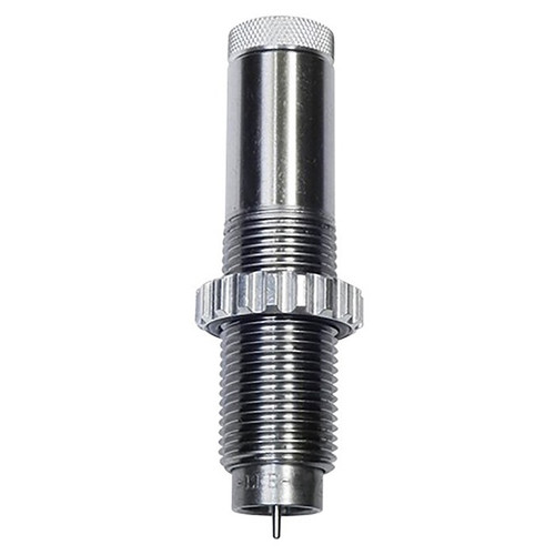 6.5 GRENDEL COLLET NECK SIZING DIE ONLY