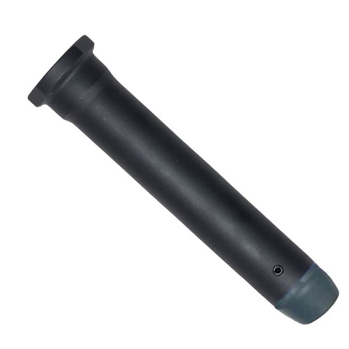 AR-15 A5-LENGTH H1 BUFFER 4.64OZ BLACK