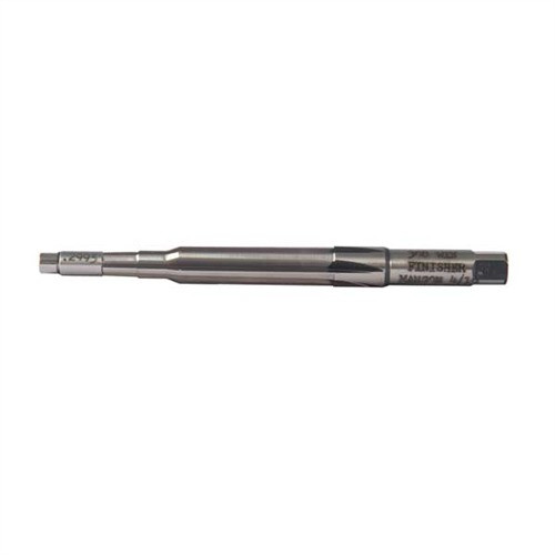 .308 LIVE PILOT REAMER