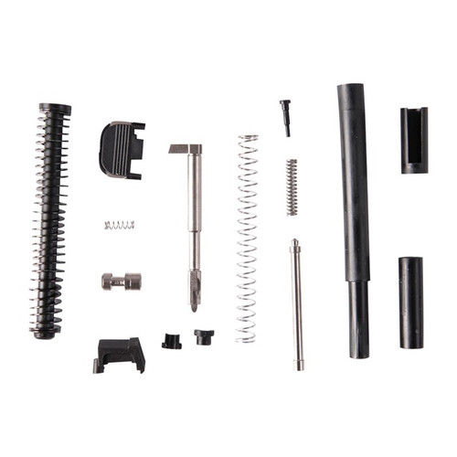 SLIDE PARTS KIT W/ BILLET FIRING PIN FOR GLOCK 19 GEN 3