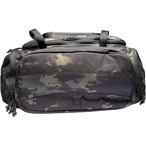 RANGE BAG MULTICAM BLACK