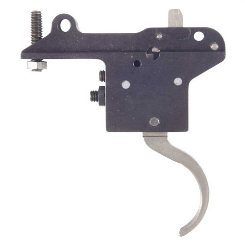WINCHESTER 70, NICKEL TRIGGER