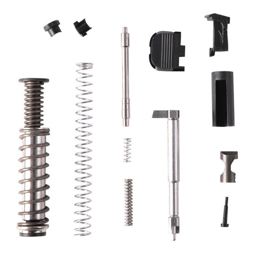 SLIDE PARTS KIT W/ BILLET FIRING PIN FOR GLOCK 43/43X/48
