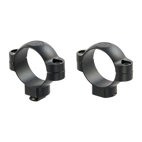 30MM HIGH MATTE STANDARD RINGS