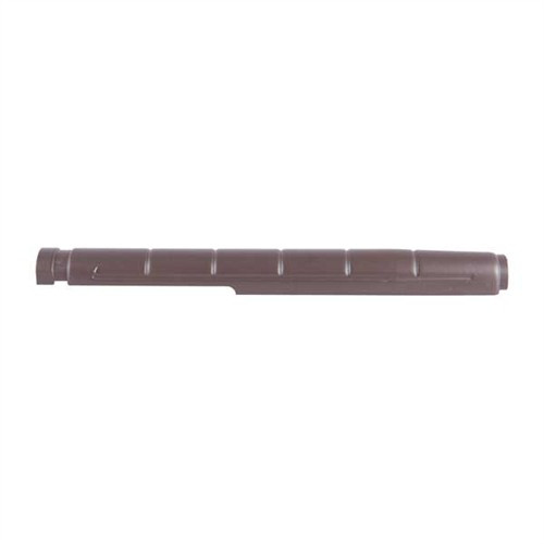 HANDGUARD, INJECTION MOLDED PLASTIC, G.I. BROWN