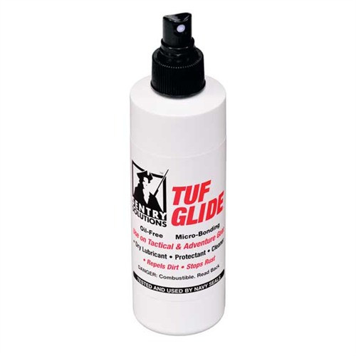 8 OZ. TUF-GLIDE LIQUID