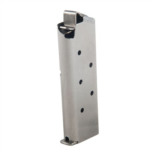 .380 MUSTANG 6RD MAGAZINE