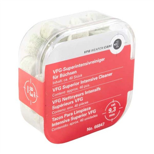 9.3MM SUPER INTENSIVE PELLETS 40/BAG