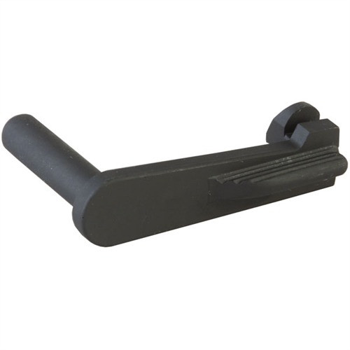 BLUE BULLET PROOF SLIDE STOP, .38S/9MM