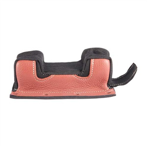 STANDARD FRONT BAG REINFORCED TOP, 2-1/4'' FOREND