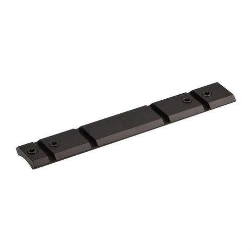 MARLIN LEVER ACTIONS MAXIMA ALUMINUM BASE MATTE BLACK