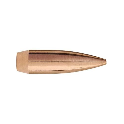 30 CALIBER (0.308'') 150GR HOLLOW POINT BOAT TAIL 500/BOX