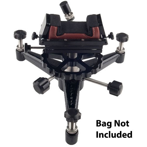 BENCHREST RH WINDAGE HEAVY VARMINT REST