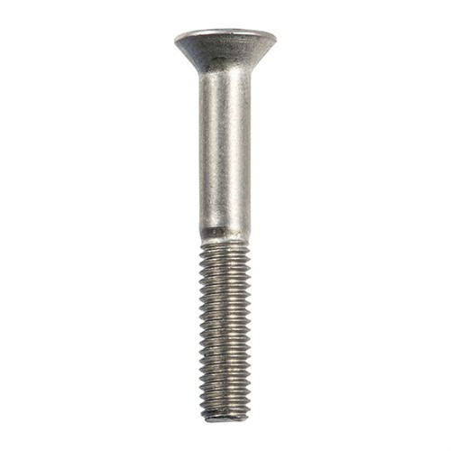 MOUNTING SCREW, CENTER, SS